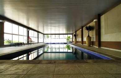 Imagem 16: Apartamento 2 quartos para alugar no a Vila Isolina Mazzei