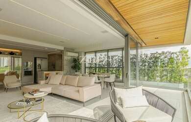 Imagem 14: APARTAMENTO ALTO PADRÃO COM 3 SUÍTES MOBILIADO E TECNOLOGIA INTEGRADA...