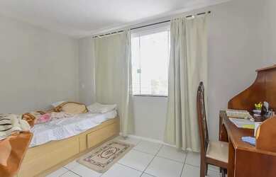 Imagem 15: Vendas Casa Curitiba PR. 53m² de Área, 2 Vagas na garageme2 Dormitórios