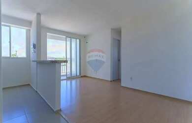 Imagem 4: Apartamento 2 quartos no Mirante Condomínio na Praia do Futuro