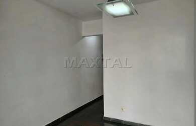 Imagem 5: Apartamento para locação com 2 Quartos Rico em Ármarios, 1 Vaga, próximo...