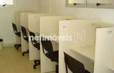 Imagem 11: Residencial Boulevard Antares II - Apartamento - 1 Quarto - Sudoeste