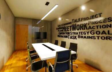 Imagem 2: Apartamento à venda no ÍCONE PONTA VERDE - PONTA VERDE, MACEIÓ - AL...