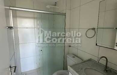 Imagem 10: Apartamento de 64m² no Bairro de Casa Amarela