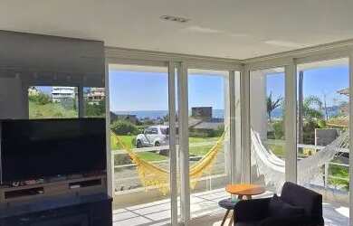 Imagem 3: Casa à Venda no Condomínio Residencial Mar Azul, Garopaba-SC