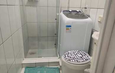 Imagem 16: Kitnet mobiliada na Marques de Abrantes - Largo do Machado