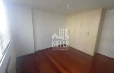 Imagem 8: Apartamento com 2 quartos à venda, 89 m² por R$ 680.000 - Icaraí - Niterói/RJ