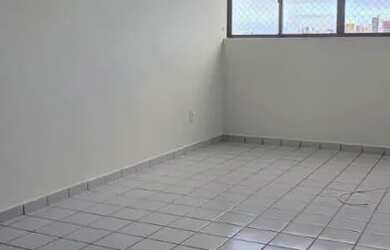 Imagem: O apartamento possui 3 Dormitórios, 3 Banheiros, 1 Vaga na