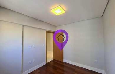 Imagem 12: Apartamento de 125m² no Edifício San Raphael, Pouso Alegre. 3 dormitórios, sendo 1 suíte