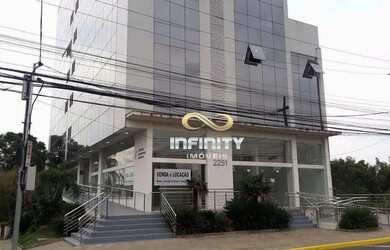 Imagem: O depósito possui 48m² de Área e Imóvel novo e está localizado