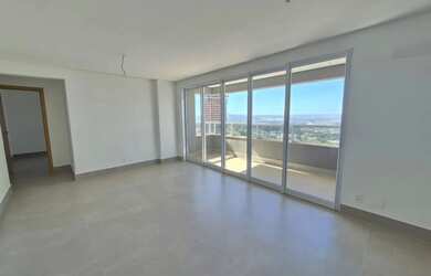 Imagem 16: Parque Noronha, Park Lozandres Jardim Goiás 03 suites 105 m²