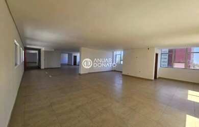 Imagem 4: Bairro Cruzeiro - Prédio comercial á venda na Anuar Donato