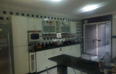 Imagem 16: Casa em Montes Claros, no bairro Ibituruna, à venda