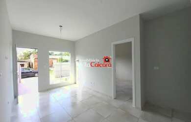 Imagem 4: Casa com suíte no Balneário Curais em Matinhos