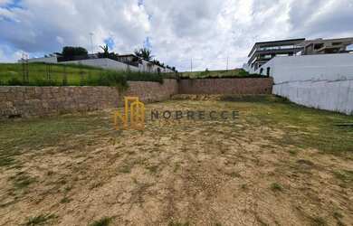 Imagem: O terreno possui 1.200m² de Área e está localizado em Parque