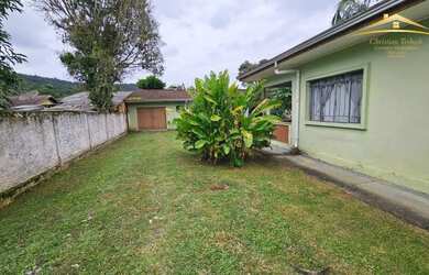 Imagem 3: Casa a venda em Morretes a poucos minutos do Centro Histórico por R$...