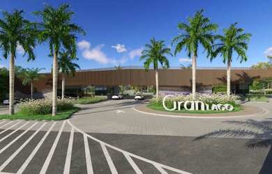 Imagem: O terreno possui 323m² de Área e está localizado em Estância