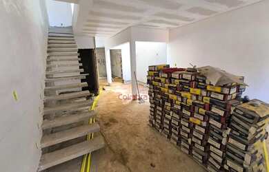 Imagem 8: Casas no bairro Cidade Nova