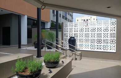 Imagem 13: APTO MUITO CONSERVADO, CIDADE UNIVERSITÁRIA, BAURU-SP