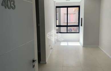 Imagem 4: Apartamento de 1 Dormitório à Venda - Próximo à UFSM, Bairro Camobi