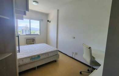 Imagem 15: APARTAMENTO para aluguel 56 m2 com 1 quarto em Barra da Tijuca - Rio de Janeiro - RJ