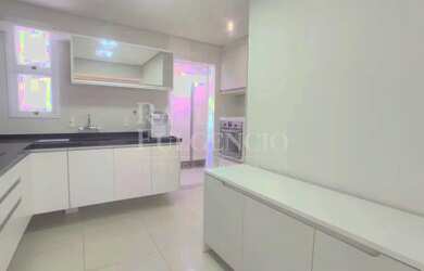 Imagem 9: Apartamento para Locação e Venda com 3 Suítes, todas com Planejados...