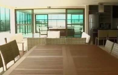 Imagem 15: INNOVARE 3 quartos pronto para morar na Mangabeiras Maceió/AL