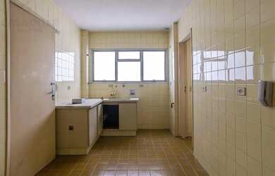 Imagem 6: APARTAMENTO RESIDENCIAL em SÃO PAULO - SP, JARDIM PAULISTA