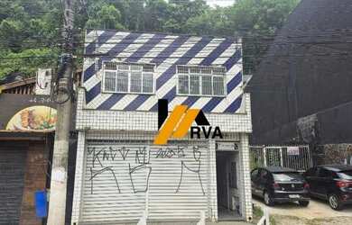 Imagem: O depósito possui 20m² de Área e está localizado em Companhia