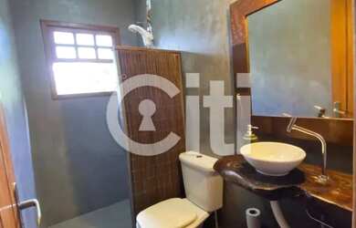 Imagem 5: BAIRRO LAGOINHA DE FORA. Piscina, Churrasqueira, 2.700m² de Áreae4 Vagas...