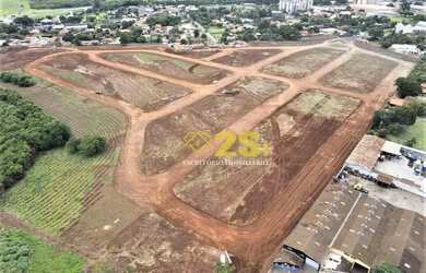 Imagem: O terreno possui 420m² de Área e está localizado em Santa