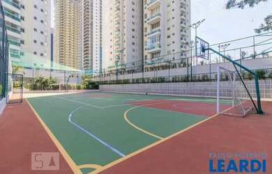 Imagem 14: APARTAMENTO - ALPHAVILLE - SP