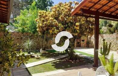 Imagem 7: Casa com 3 dormitórios à venda, 196 m² por R$ 750.000,00 - Flamengo...