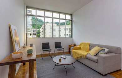 Imagem: O apartamento à venda possui 3 Dormitórios, 3 Banheiros, 1