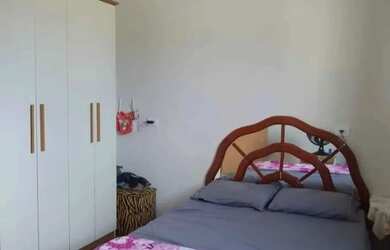 Imagem 8: CASA NO JADERLANDIA fc. 130m² de Área, 2 Vagas na garageme2 Dormitórios