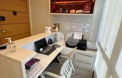 Imagem 12: Sala à venda, 28 m² por R$ 235.000,00 - Jacarepaguá - Rio de Janeiro/RJ