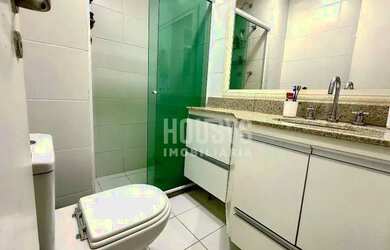 Imagem 13: Apartamento com 3 quartos à venda, 89 m² por R$ 950.000 - Barra da Tijuca...