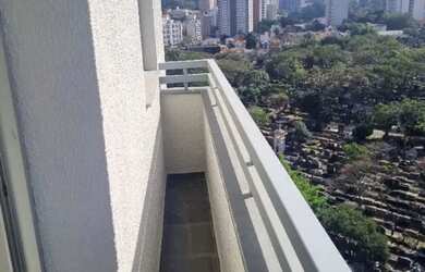 Imagem 5: Aluguel de Apartamento em Pinheiros, São Paulo-SP: 2 quartos, 2 salas, 1 banheiro, 1 vaga