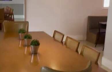 Imagem: O apartamento possui 5 Dormitórios, 5 Banheiros, 3 Vagas na