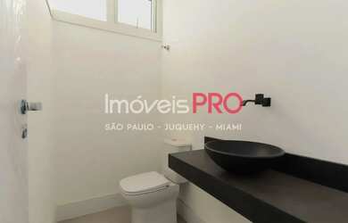 Imagem 13: Casa em condomínio fechado, 4 suítes, piscina individual no coração do Campo Belo!!!