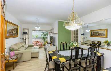 Imagem 3: Apartamento em Vila Mascote