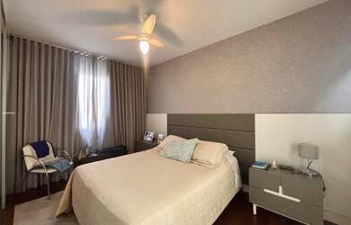 Imagem 9: Apartamento para Venda em Belo Horizonte / MG no bairro Sion