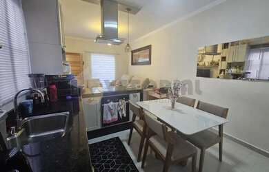 Imagem 8: Casa com 3 dormitórios à venda, 74 m² por R$ 440.000,00 - Balneário...