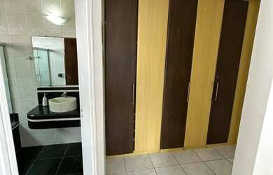 Imagem 8: Imóvel para venda possui 155 metros quadrados com 3 quartos em Praia...