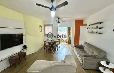 Imagem 4: Apartamento à venda, Enseada, Guarujá, SP