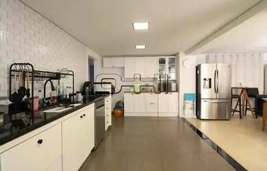 Imagem 11: Venda Casa 5 Dormitórios - 400 m² Pompéia