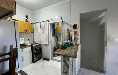 Imagem 6: Casa à venda, 57 m² por R$ 260.000,00 - Tupi - Praia Grande/SP