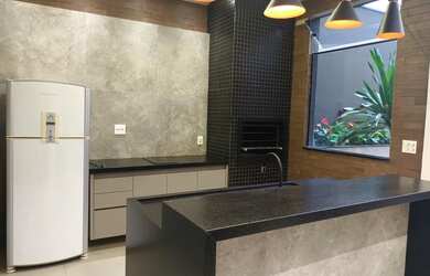 Imagem 16: APTO MUITO CONSERVADO, CIDADE UNIVERSITÁRIA, BAURU-SP