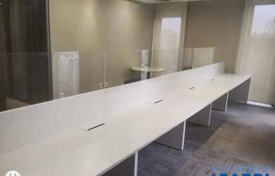 Imagem 11: CONJ. COMERCIAL - BELA VISTA - SP