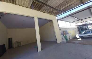 Imagem: O terreno possui 250m² de Área e está localizado em Ceilândia